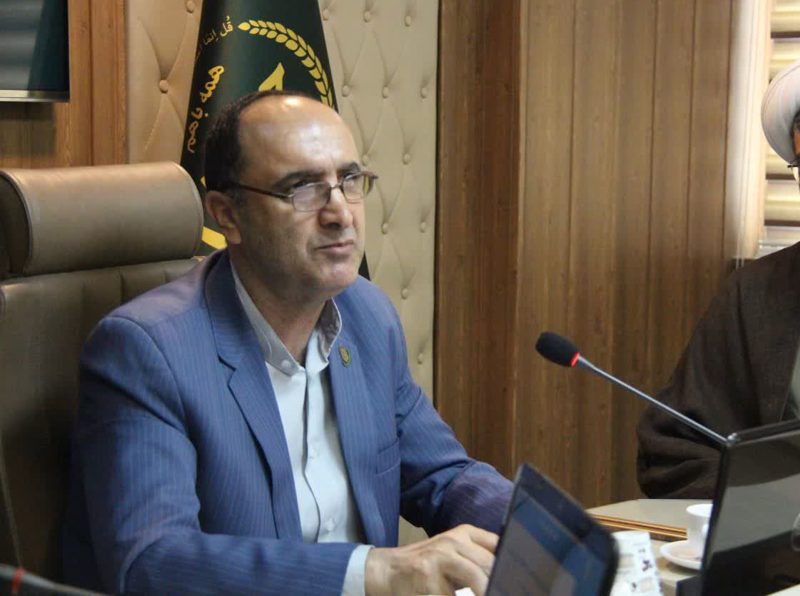 آموزش پایه ۹۱۰۰ مددکار ترویجی برای مشارکت در مزارع الگویی کشاورزی آغاز شد